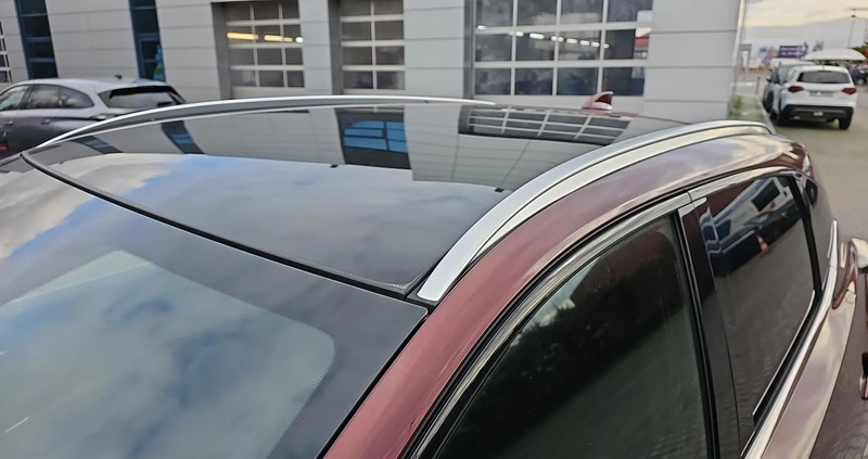 Nissan Qashqai cena 124900 przebieg: 6735, rok produkcji 2022 z Mogielnica małe 254